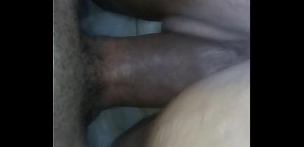  Baell Dickblack comedor (SexDelivery) solicitado pelo marido corno entrega especial, rasgando o rabo da esposa puta coroa